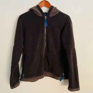 Patagonia fleece jacket